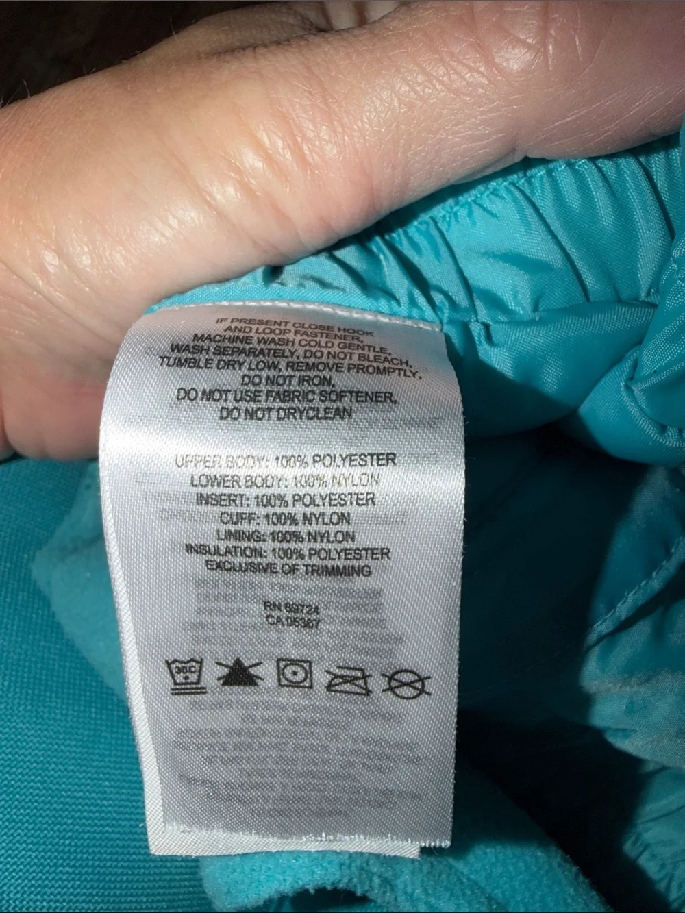 Columbia Snow bibs pants girls 2T EEUC LIKE NEW